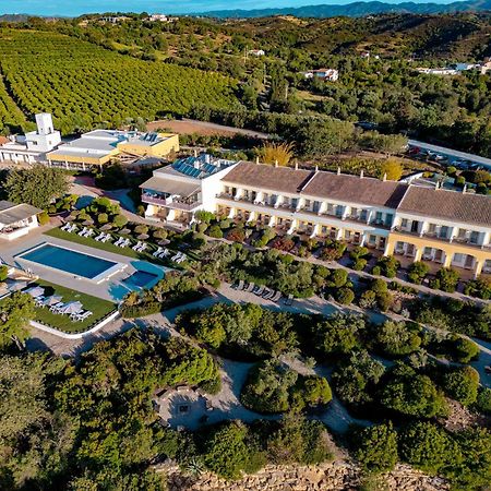 Hotel Rural Quinta Do Marco - Nature & Dining تافيرا المظهر الخارجي الصورة