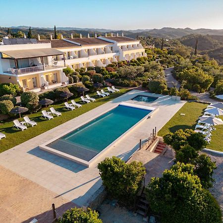 Hotel Rural Quinta Do Marco - Nature & Dining تافيرا المظهر الخارجي الصورة