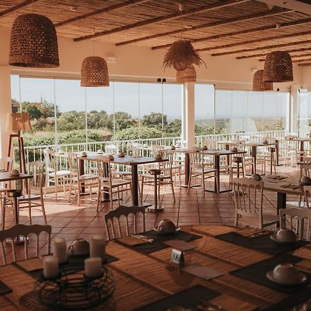 Hotel Rural Quinta Do Marco - Nature & Dining تافيرا المظهر الخارجي الصورة