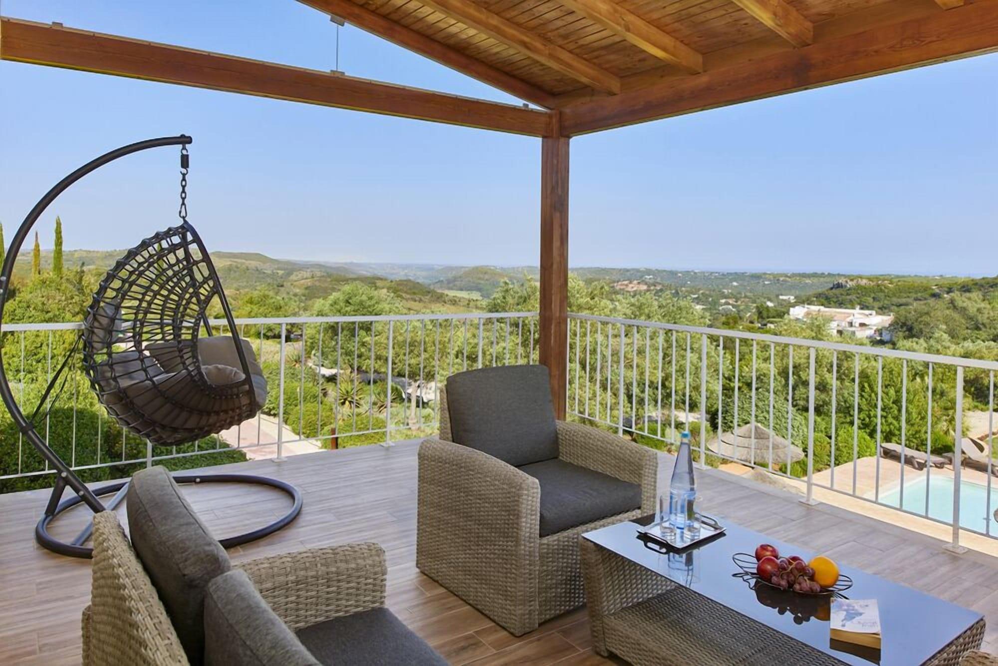Hotel Rural Quinta Do Marco - Nature & Dining تافيرا المظهر الخارجي الصورة