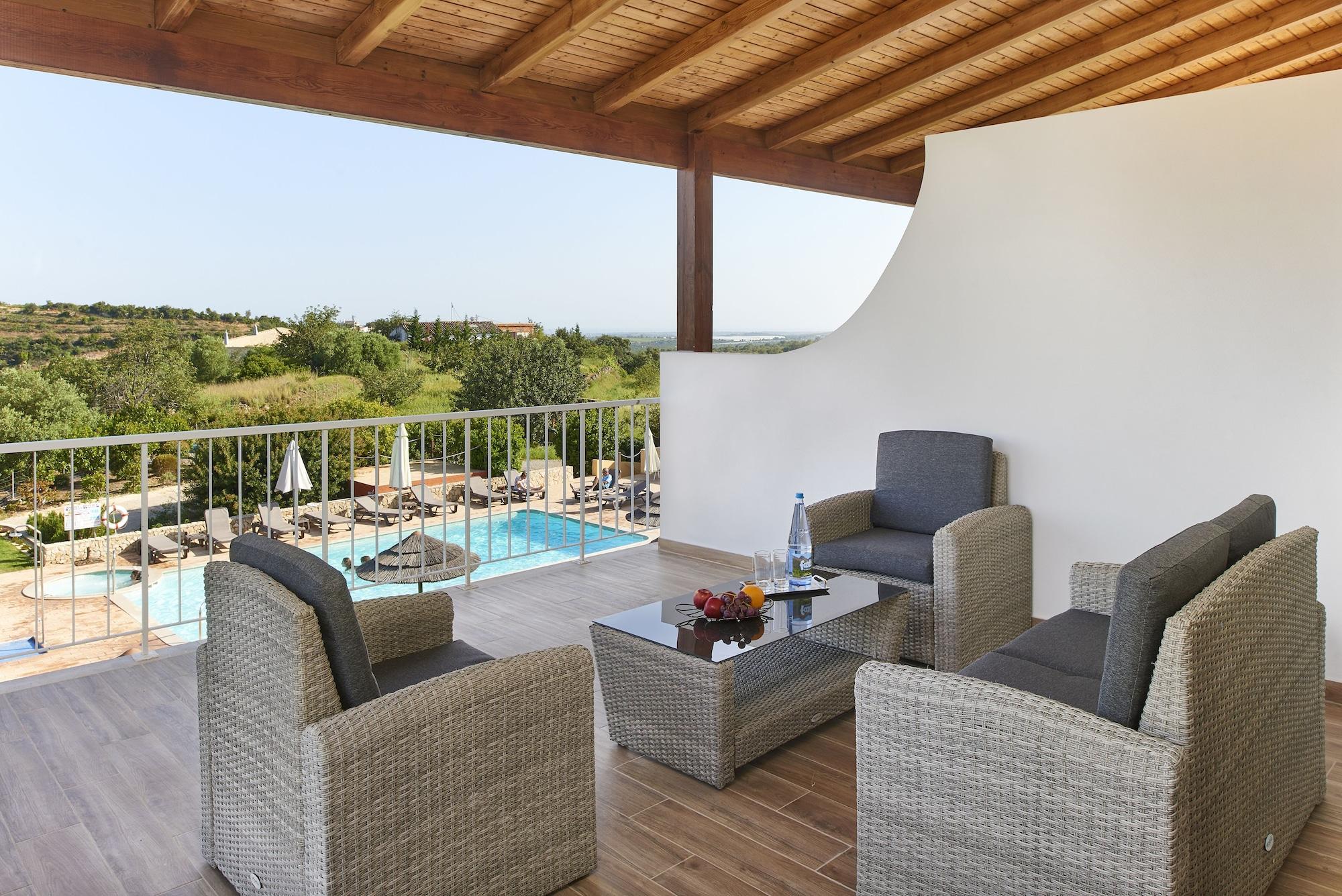 Hotel Rural Quinta Do Marco - Nature & Dining تافيرا المظهر الخارجي الصورة