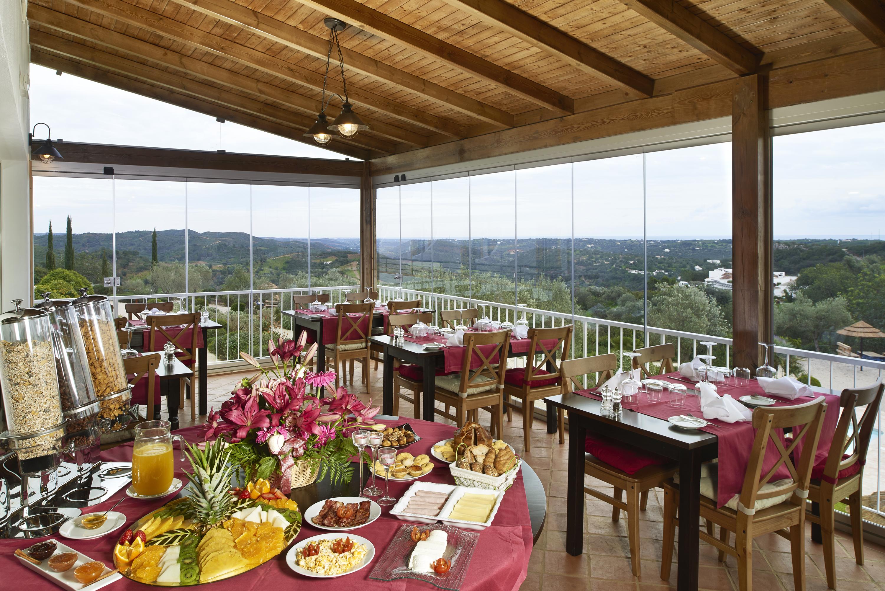 Hotel Rural Quinta Do Marco - Nature & Dining تافيرا المظهر الخارجي الصورة