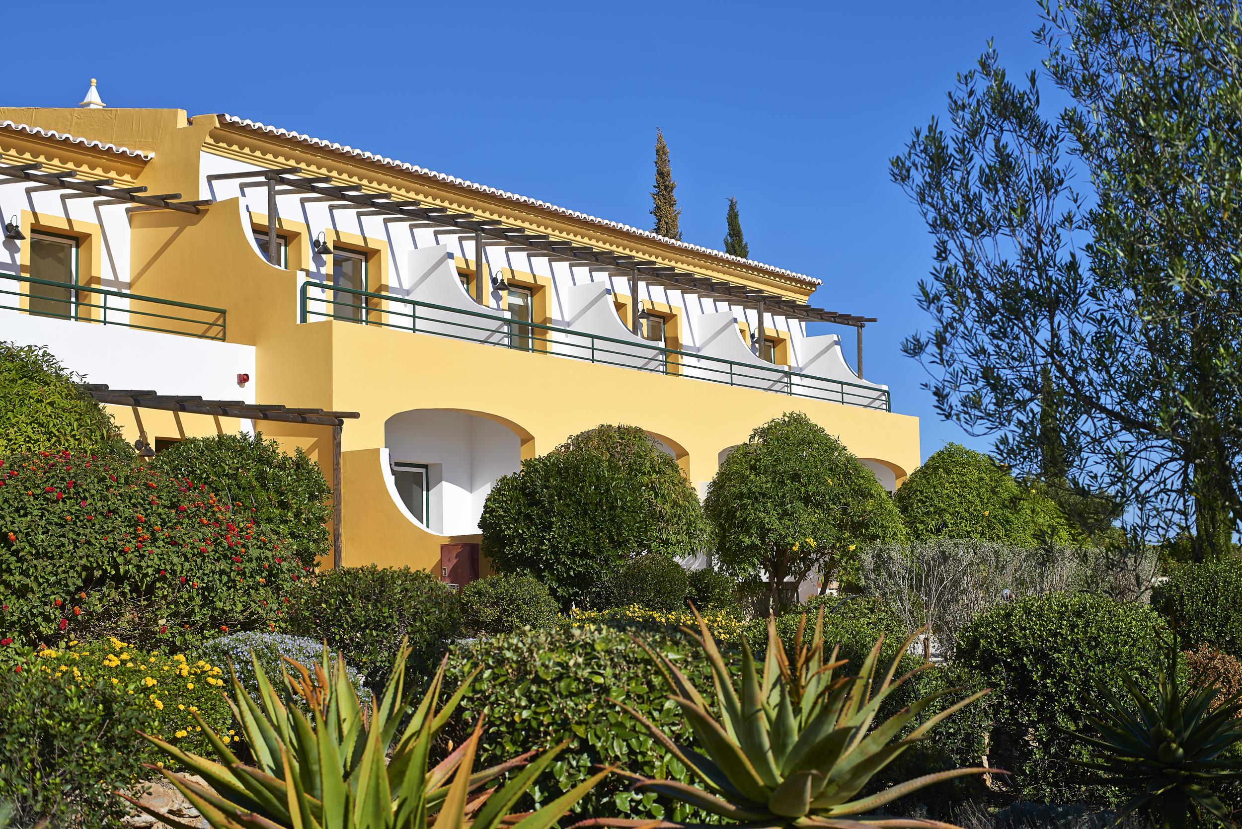 Hotel Rural Quinta Do Marco - Nature & Dining تافيرا المظهر الخارجي الصورة