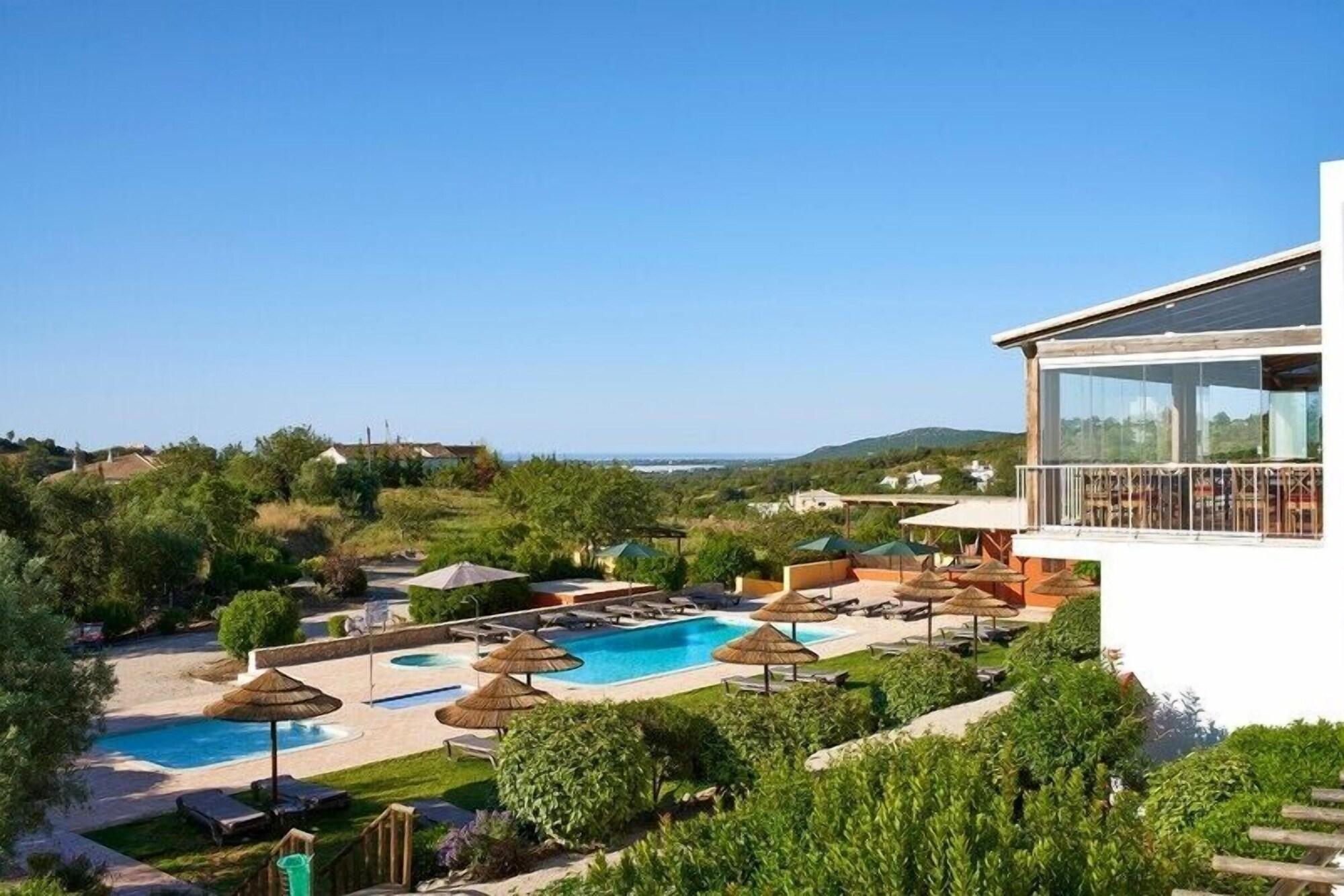 Hotel Rural Quinta Do Marco - Nature & Dining تافيرا المظهر الخارجي الصورة