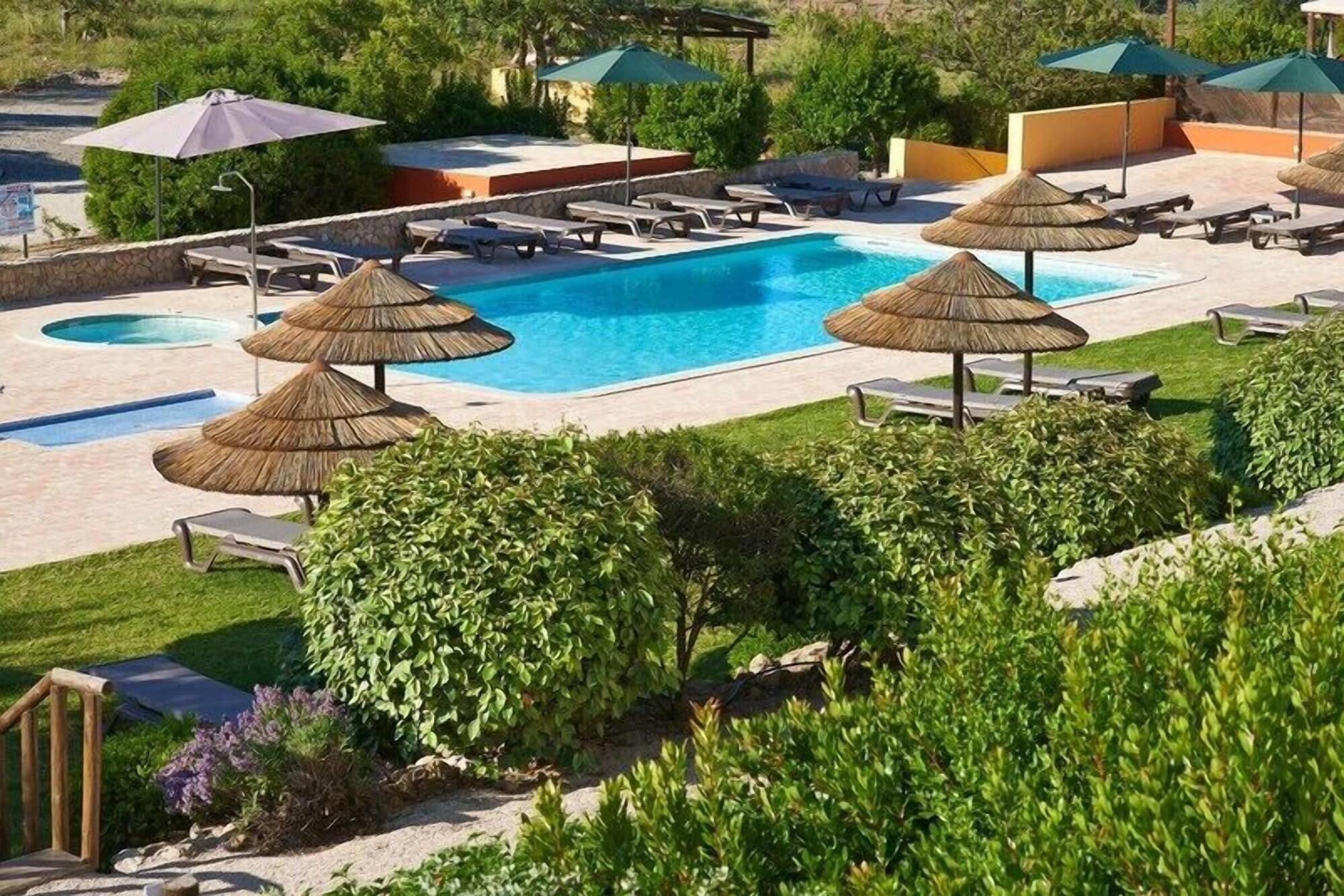Hotel Rural Quinta Do Marco - Nature & Dining تافيرا المظهر الخارجي الصورة