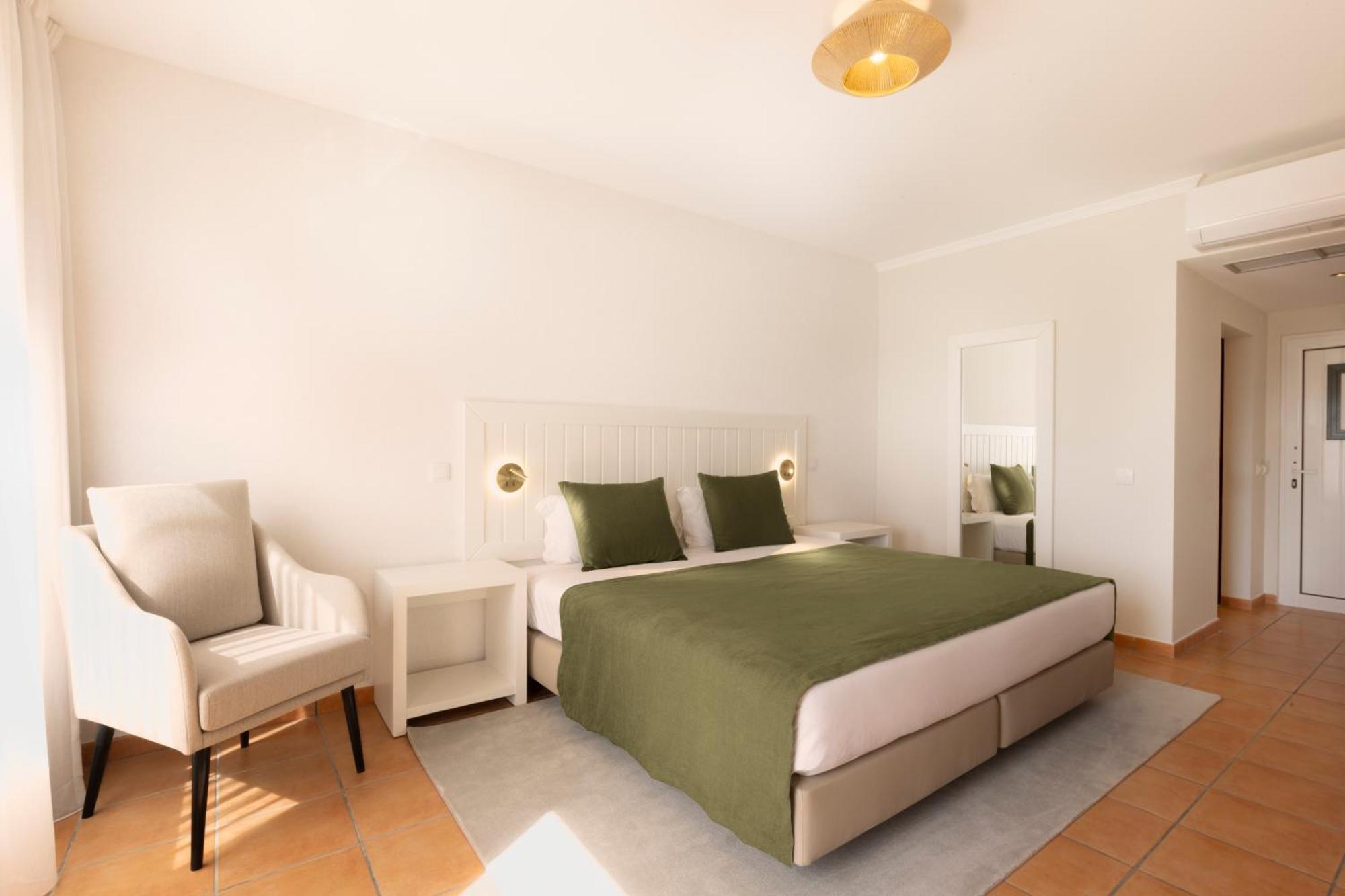 Hotel Rural Quinta Do Marco - Nature & Dining تافيرا المظهر الخارجي الصورة