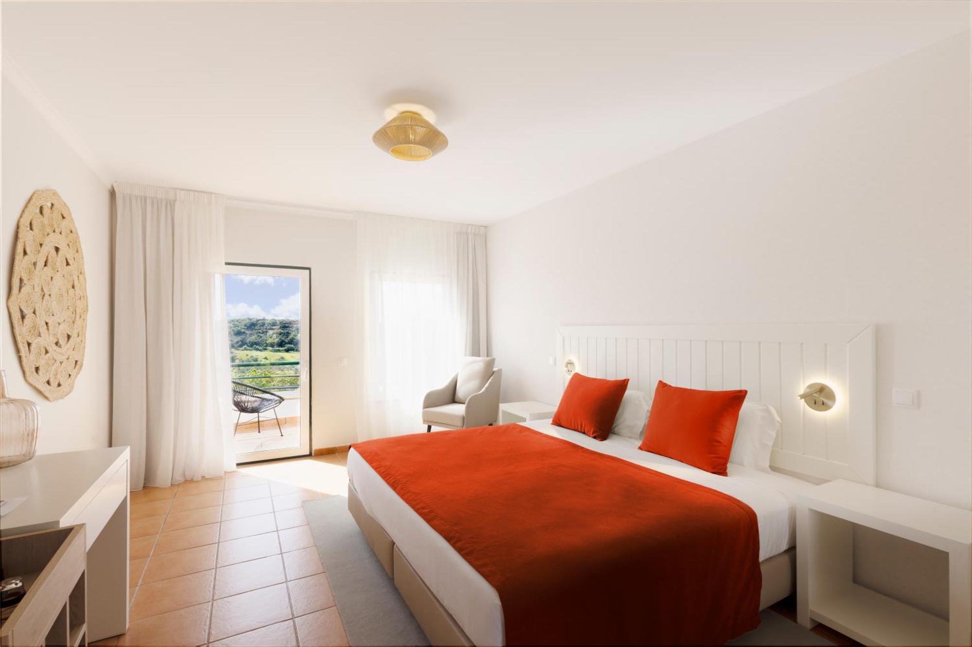 Hotel Rural Quinta Do Marco - Nature & Dining تافيرا المظهر الخارجي الصورة