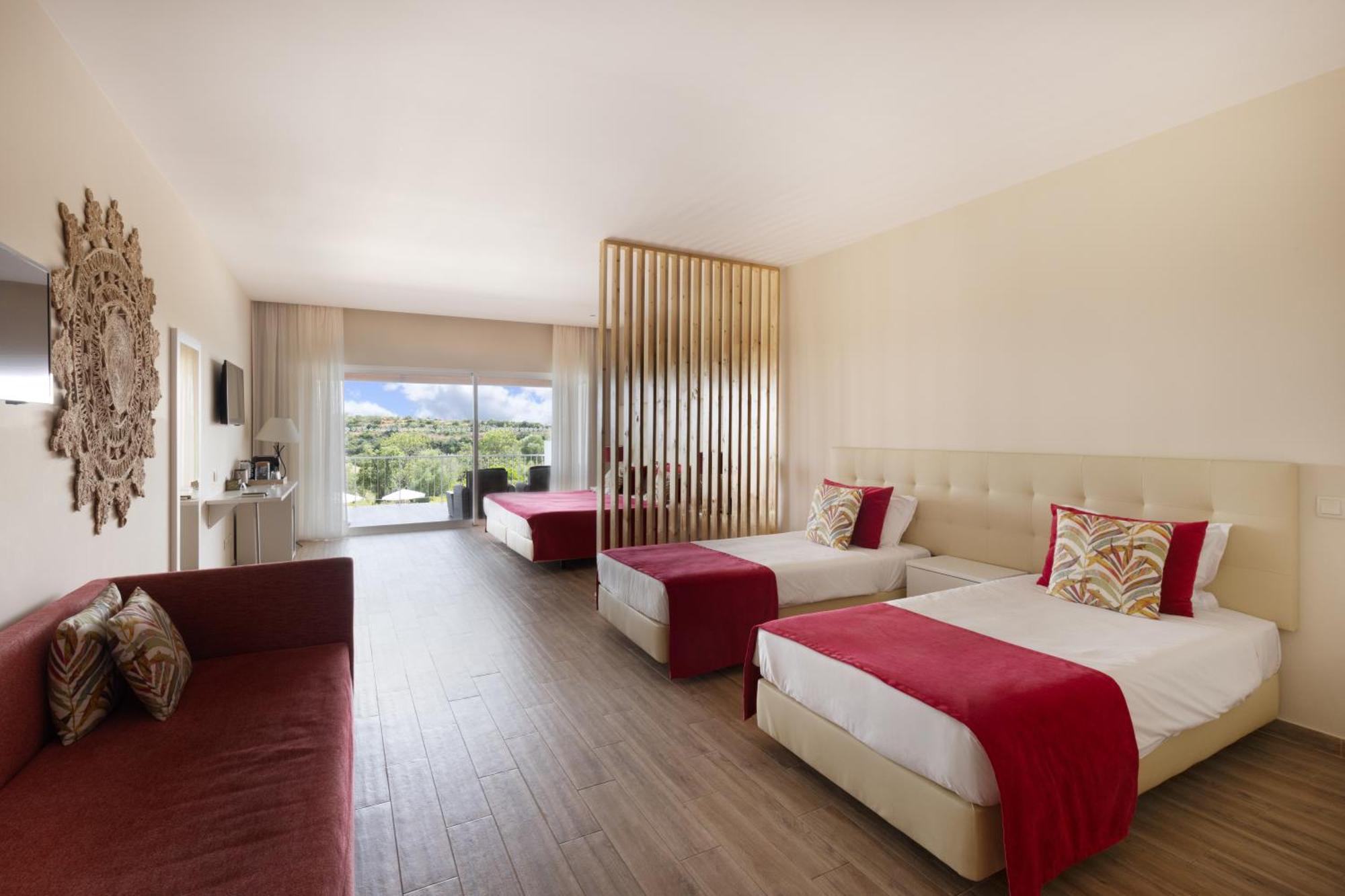 Hotel Rural Quinta Do Marco - Nature & Dining تافيرا المظهر الخارجي الصورة