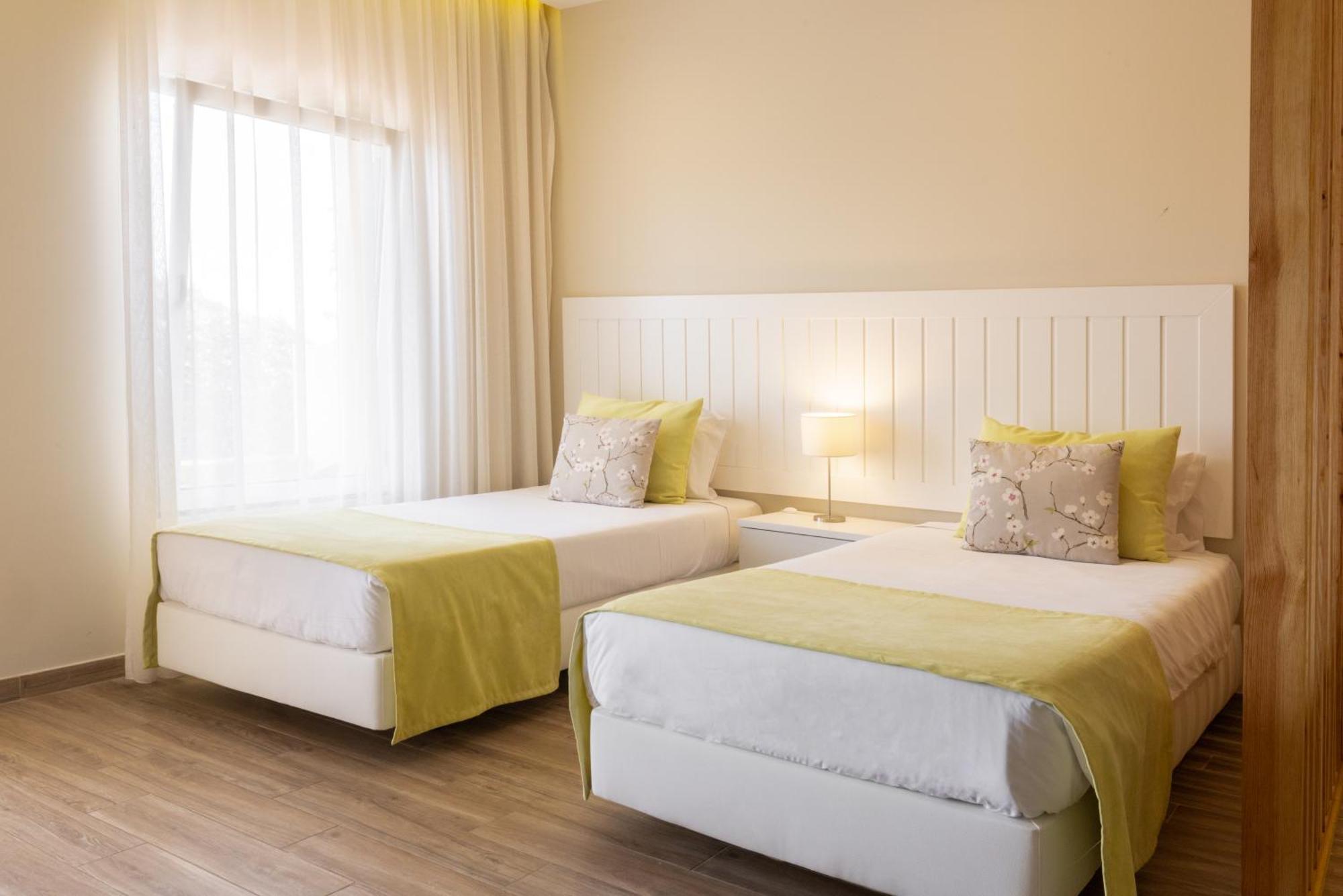Hotel Rural Quinta Do Marco - Nature & Dining تافيرا المظهر الخارجي الصورة