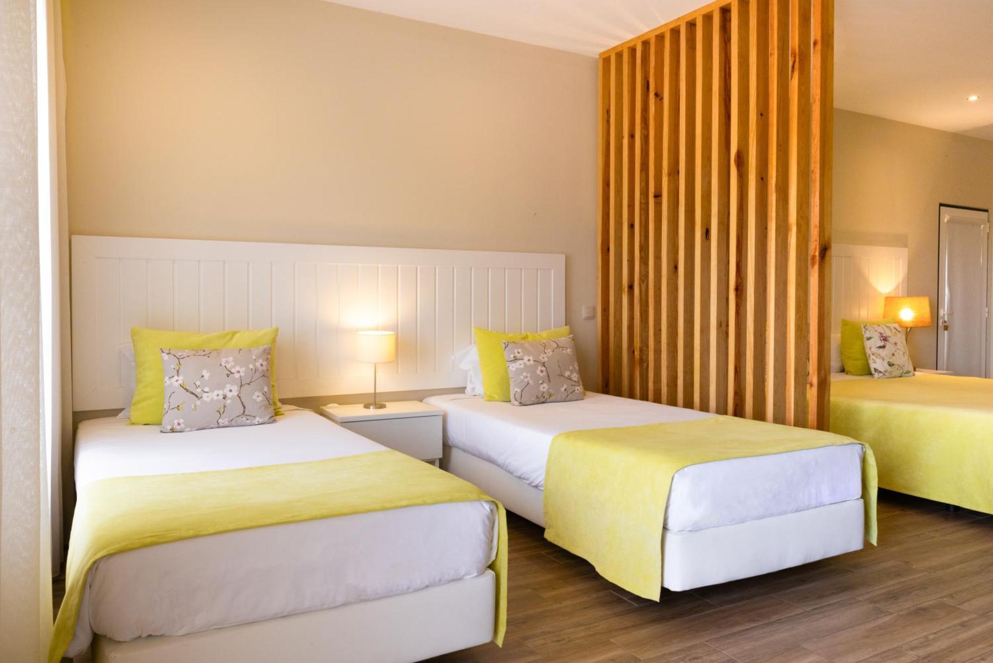 Hotel Rural Quinta Do Marco - Nature & Dining تافيرا المظهر الخارجي الصورة