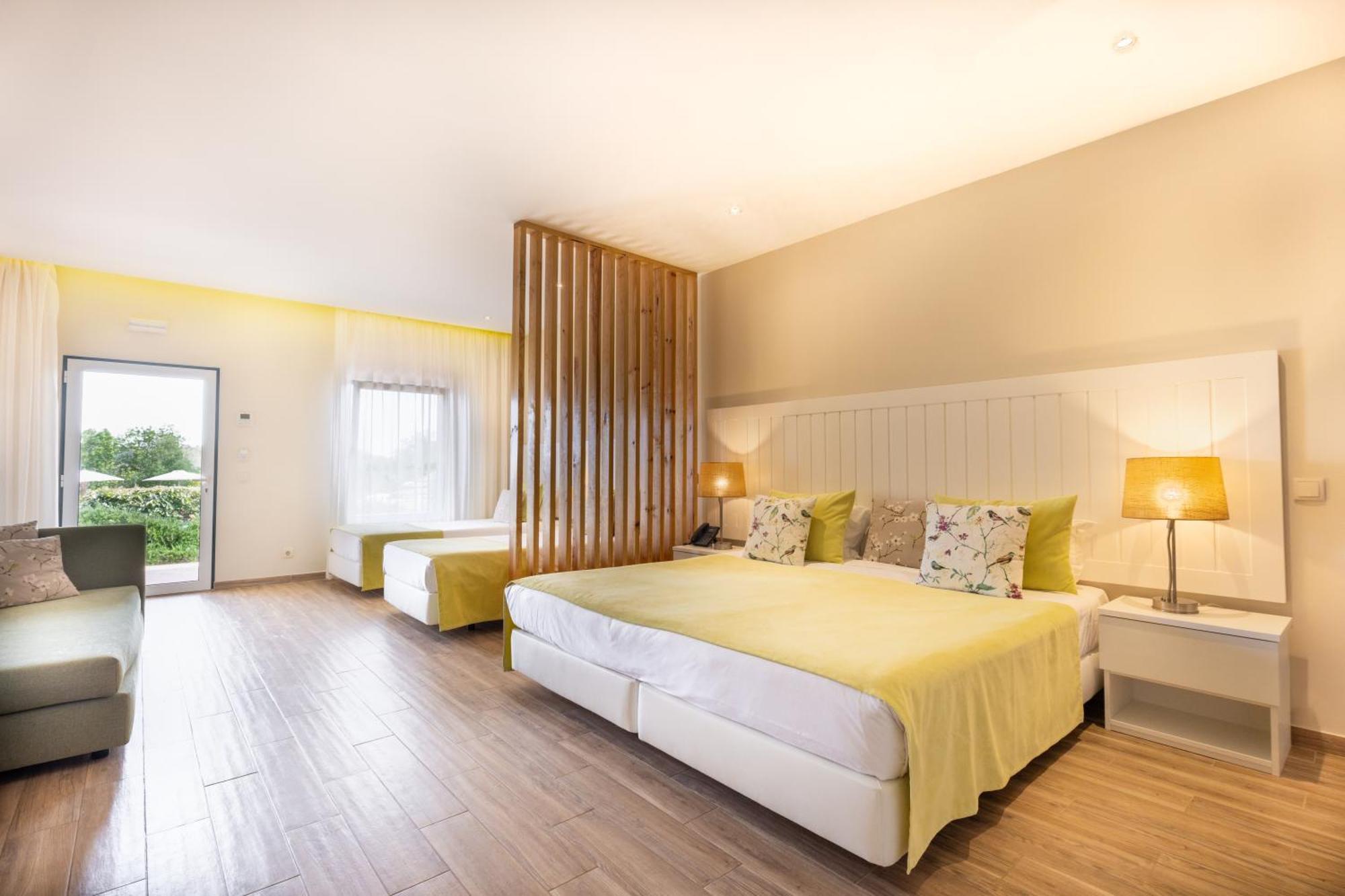 Hotel Rural Quinta Do Marco - Nature & Dining تافيرا المظهر الخارجي الصورة
