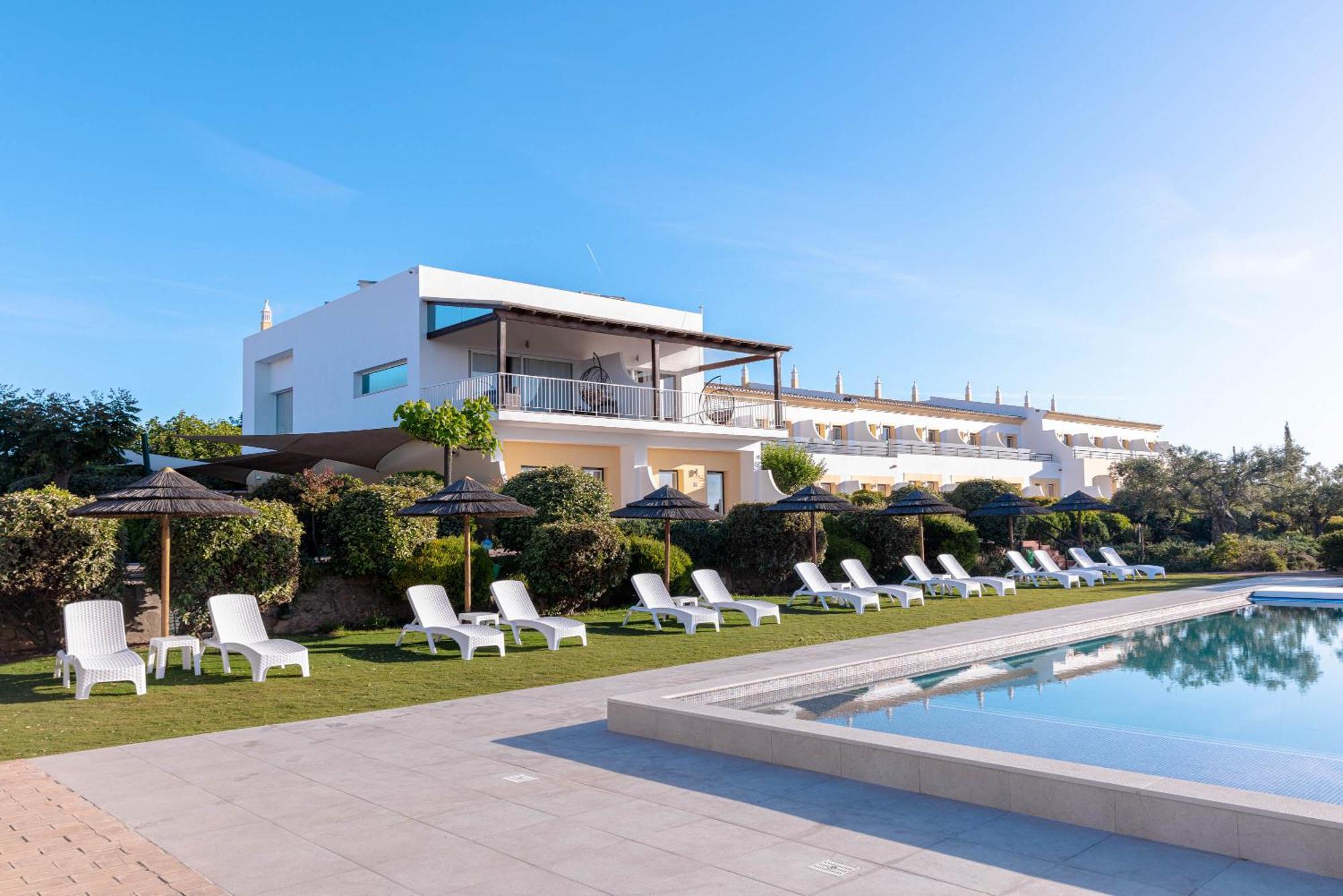 Hotel Rural Quinta Do Marco - Nature & Dining تافيرا المظهر الخارجي الصورة