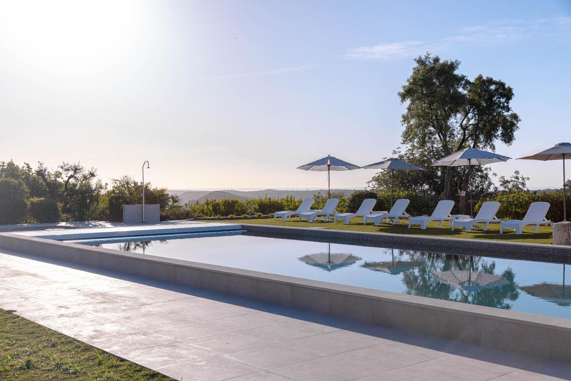 Hotel Rural Quinta Do Marco - Nature & Dining تافيرا المظهر الخارجي الصورة