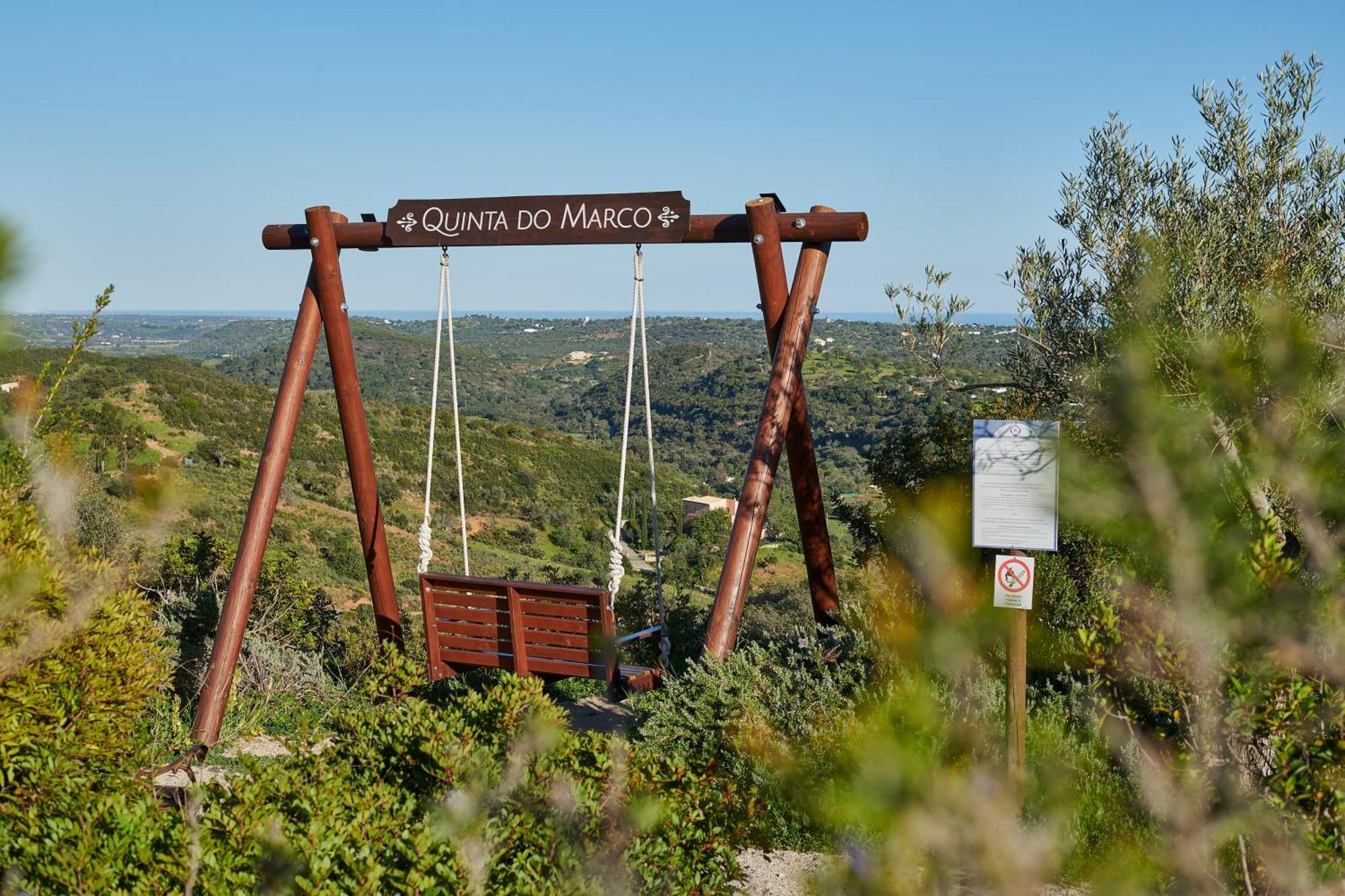Hotel Rural Quinta Do Marco - Nature & Dining تافيرا المظهر الخارجي الصورة