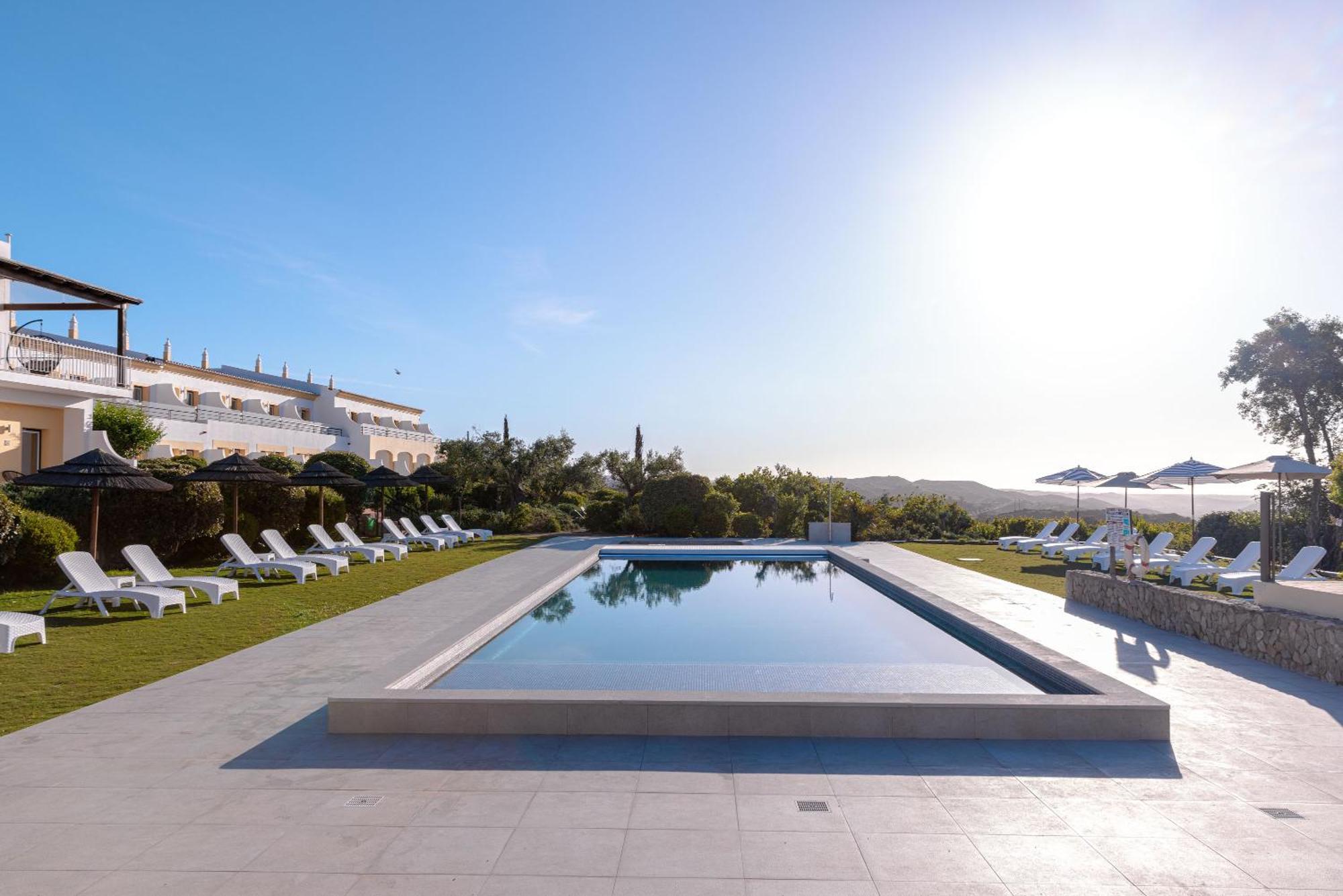 Hotel Rural Quinta Do Marco - Nature & Dining تافيرا المظهر الخارجي الصورة