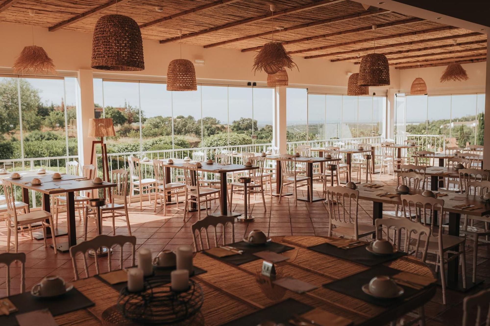 Hotel Rural Quinta Do Marco - Nature & Dining تافيرا المظهر الخارجي الصورة