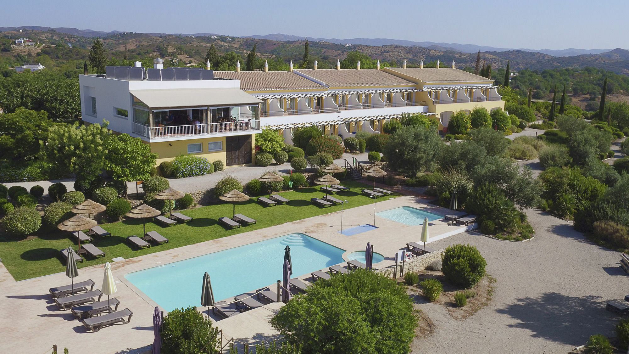 Hotel Rural Quinta Do Marco - Nature & Dining تافيرا المظهر الخارجي الصورة